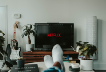 How Streaming Services Are Changing the Way We Watch Movies and TV